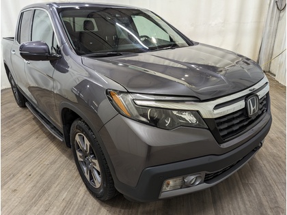 used 2019 Honda Ridgeline car, priced at $37,998