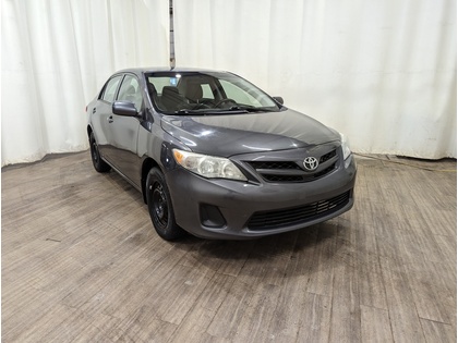 used 2011 Toyota Corolla car, priced at $11,488