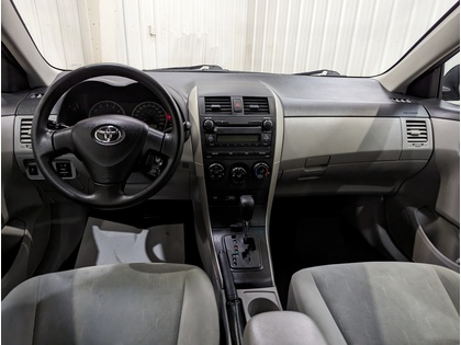 used 2011 Toyota Corolla car, priced at $11,488