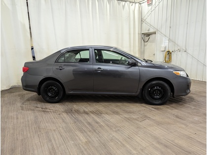 used 2011 Toyota Corolla car, priced at $11,488