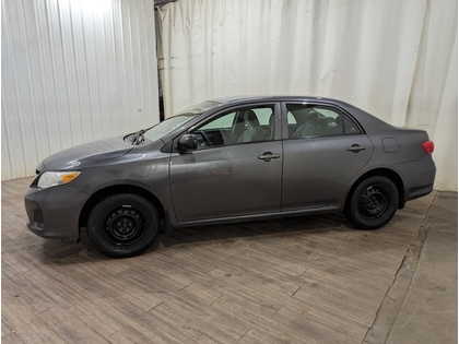 used 2011 Toyota Corolla car, priced at $11,488