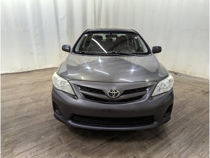 used 2011 Toyota Corolla car, priced at $11,488