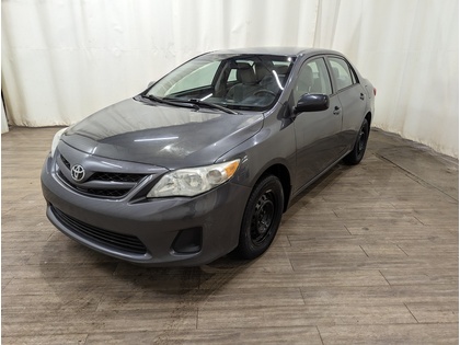 used 2011 Toyota Corolla car, priced at $11,488