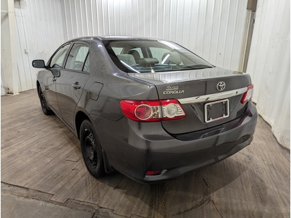 used 2011 Toyota Corolla car, priced at $11,488