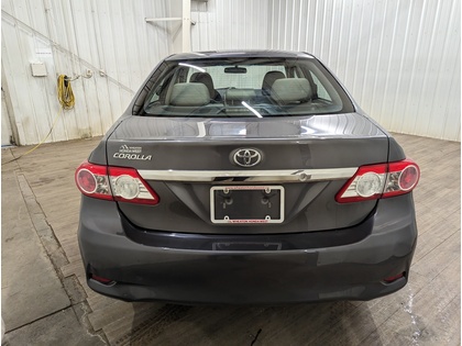 used 2011 Toyota Corolla car, priced at $11,488