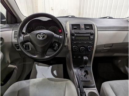 used 2011 Toyota Corolla car, priced at $11,488