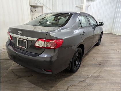 used 2011 Toyota Corolla car, priced at $11,488