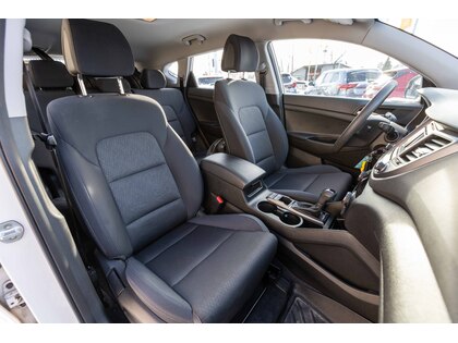 used 2018 Hyundai Tucson car, priced at $19,988