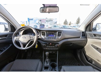 used 2018 Hyundai Tucson car, priced at $19,988