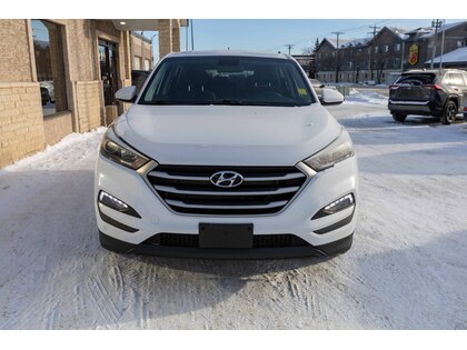 used 2018 Hyundai Tucson car, priced at $19,988