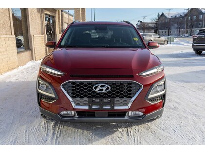 used 2020 Hyundai Kona car, priced at $23,988