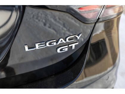 used 2021 Subaru Legacy car, priced at $28,488