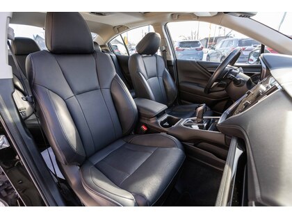 used 2021 Subaru Legacy car, priced at $28,488