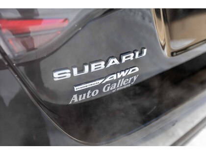 used 2021 Subaru Legacy car, priced at $28,488