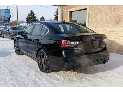 used 2021 Subaru Legacy car, priced at $28,488