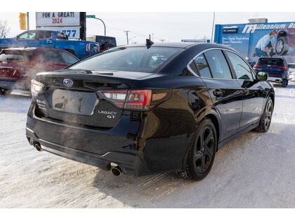 used 2021 Subaru Legacy car, priced at $28,488