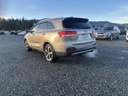 used 2017 Kia Sorento car, priced at $18,998