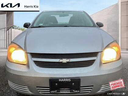 used 2009 Chevrolet Cobalt car, priced at $7,998