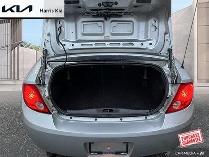 used 2009 Chevrolet Cobalt car, priced at $7,998