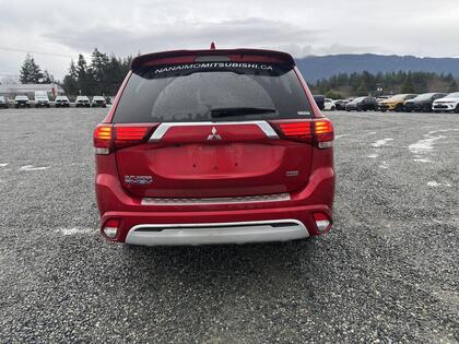 used 2020 Mitsubishi Outlander PHEV car, priced at $31,998