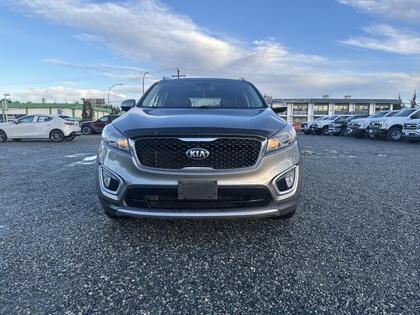 used 2017 Kia Sorento car, priced at $18,998