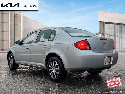 used 2009 Chevrolet Cobalt car, priced at $7,998