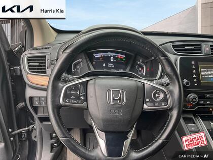 used 2018 Honda CR-V car, priced at $26,998