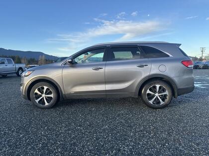 used 2017 Kia Sorento car, priced at $18,998