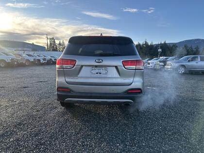 used 2017 Kia Sorento car, priced at $18,998