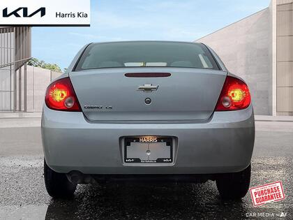 used 2009 Chevrolet Cobalt car, priced at $7,998