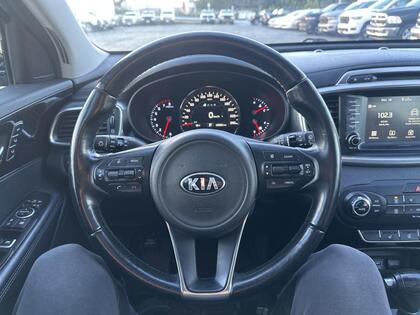 used 2017 Kia Sorento car, priced at $18,998