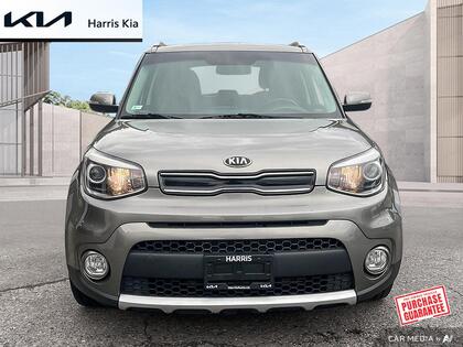 used 2018 Kia Soul car, priced at $17,498