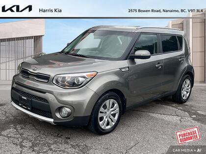 used 2018 Kia Soul car, priced at $17,498