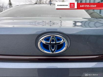 used 2024 Toyota Corolla car, priced at $33,795