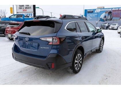 used 2022 Subaru Outback car, priced at $28,988