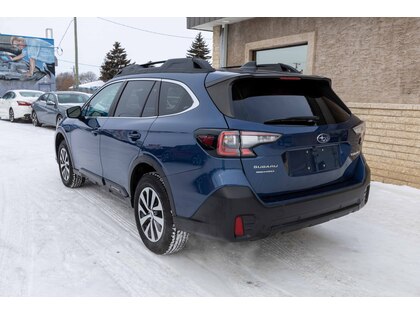 used 2022 Subaru Outback car, priced at $28,988