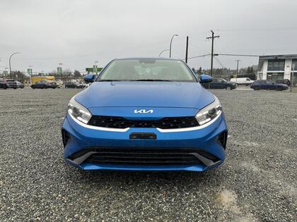 used 2022 Kia Forte car, priced at $23,498