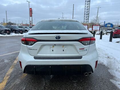 used 2023 Toyota Corolla car, priced at $36,995