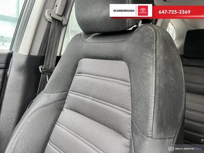 used 2018 Honda CR-V car, priced at $15,995