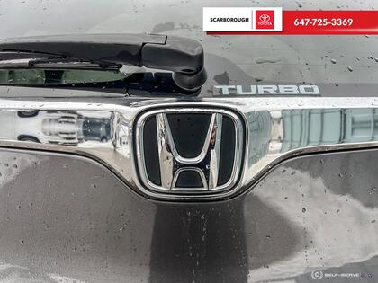 used 2018 Honda CR-V car, priced at $15,995