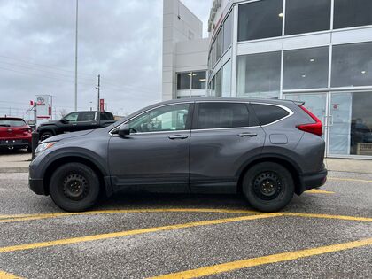 used 2017 Honda CR-V car, priced at $16,995