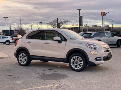 used 2016 FIAT 500 car, priced at $12,998