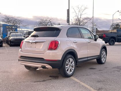 used 2016 FIAT 500 car, priced at $12,998