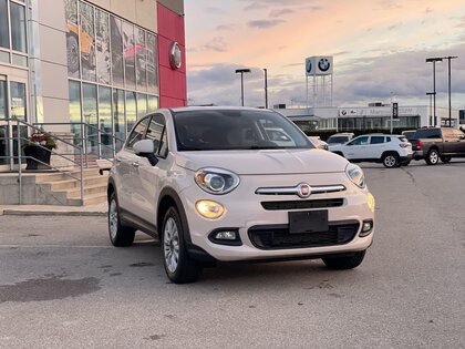 used 2016 FIAT 500 car, priced at $12,998