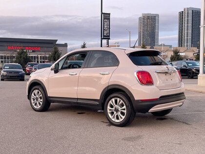 used 2016 FIAT 500 car, priced at $12,998