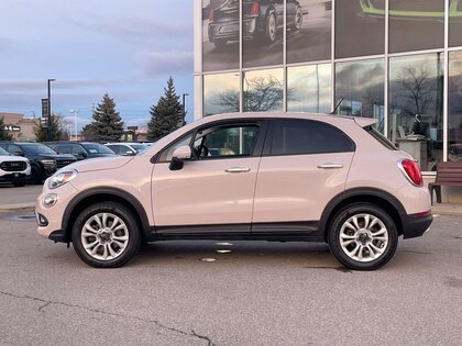 used 2016 FIAT 500 car, priced at $12,998