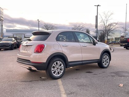 used 2016 FIAT 500 car, priced at $12,998