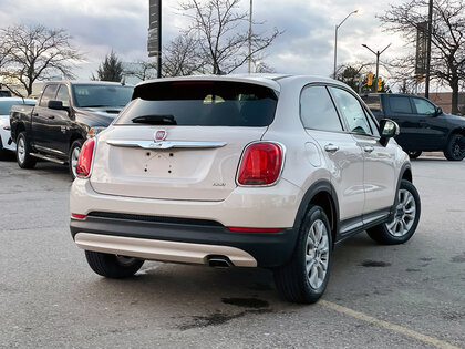 used 2016 FIAT 500 car, priced at $12,998