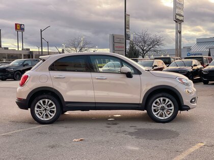 used 2016 FIAT 500 car, priced at $12,998