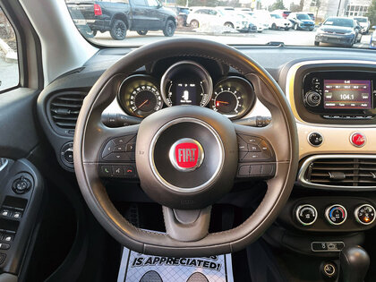 used 2016 FIAT 500 car, priced at $12,998